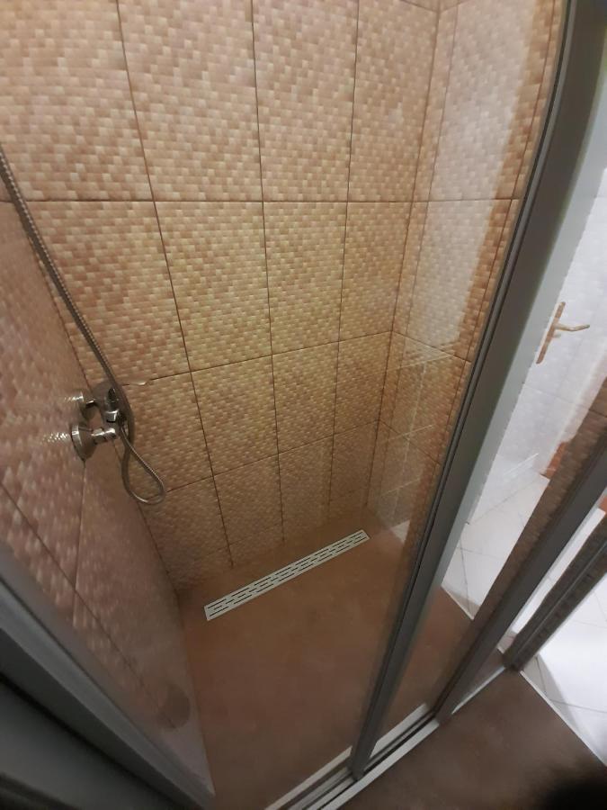 Zoeld Sziget Apartmanlakas Eger Exterior foto
