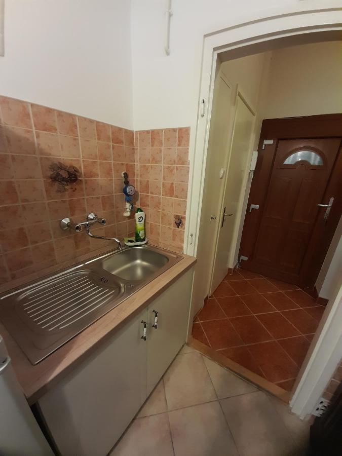 Zoeld Sziget Apartmanlakas Eger Exterior foto