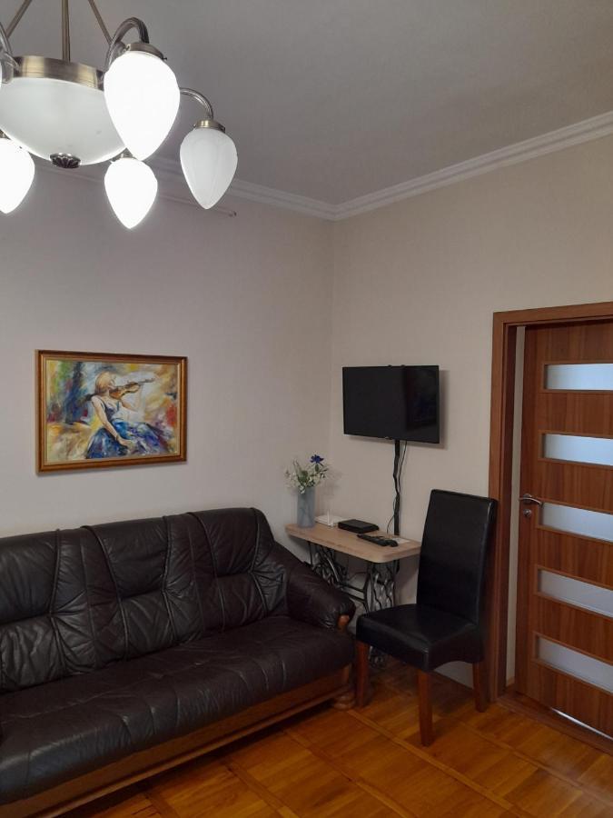Zoeld Sziget Apartmanlakas Eger Exterior foto