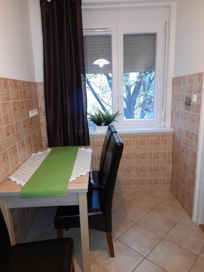 Zoeld Sziget Apartmanlakas Eger Exterior foto