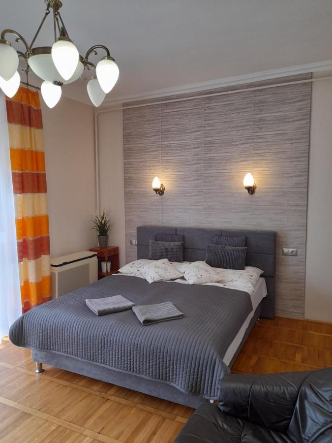 Zoeld Sziget Apartmanlakas Eger Exterior foto