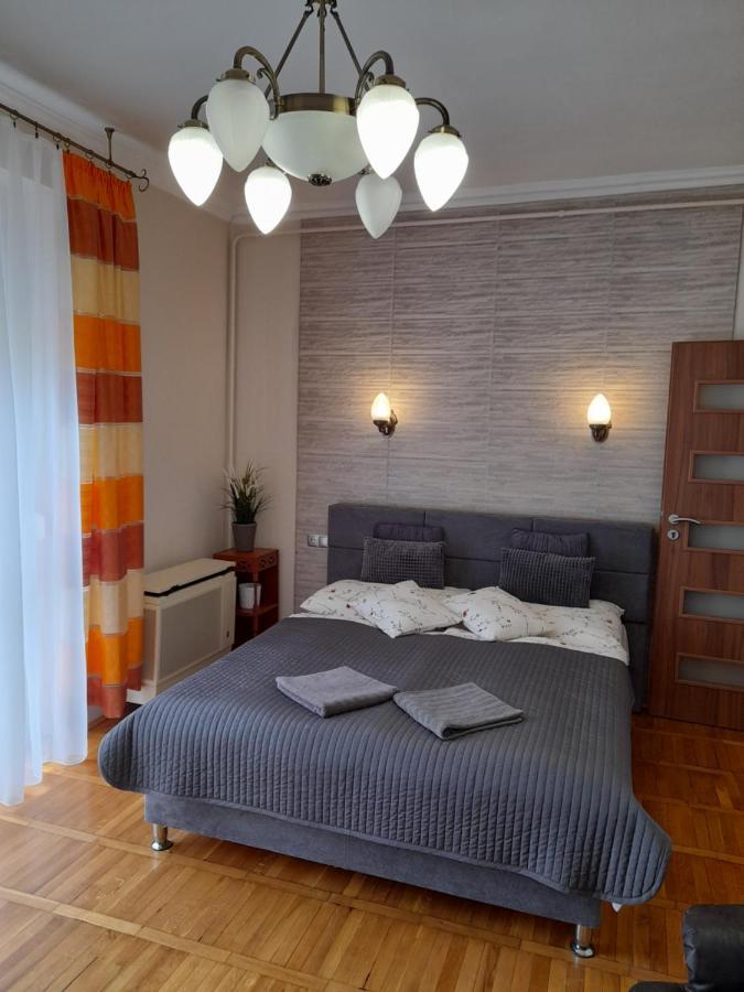 Zoeld Sziget Apartmanlakas Eger Exterior foto
